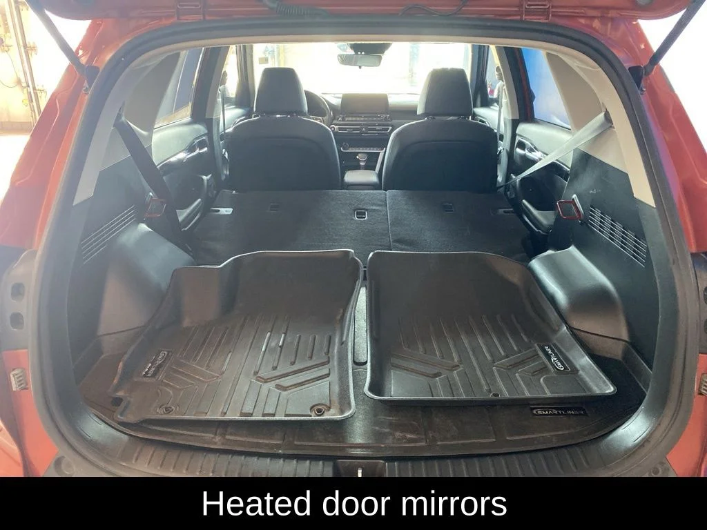 Used 2023 Orange Kia S image 20