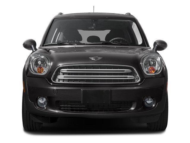 Used 2016 Blue Metallic MINI  image 4