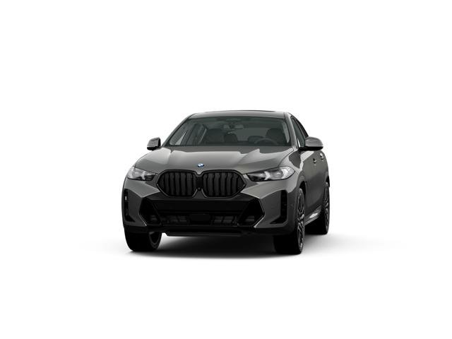 New 2027 Dravit Grey Metallic BMW xDrive40i image 3
