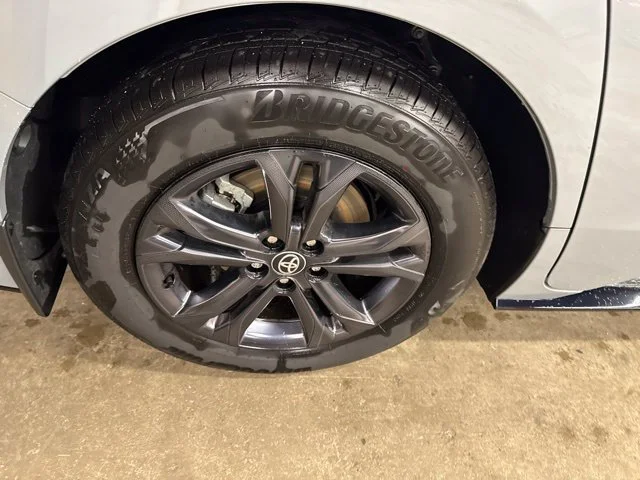 Certified Used 2026 Cement Toyota XSE image 22