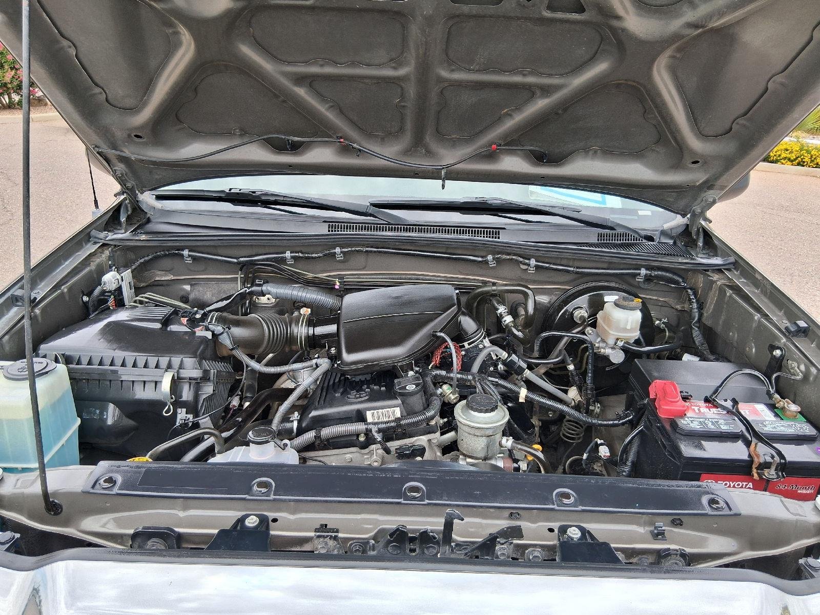 Used 2009 Pyrite Mica Toyota PreRunner image 36