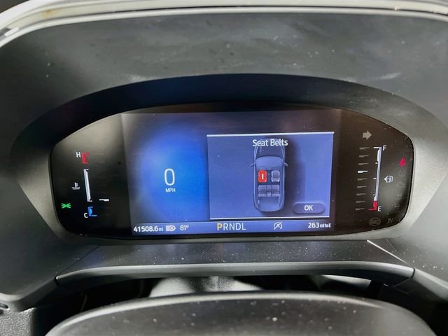 2025 Ford Escape ST-Line - Photo 14