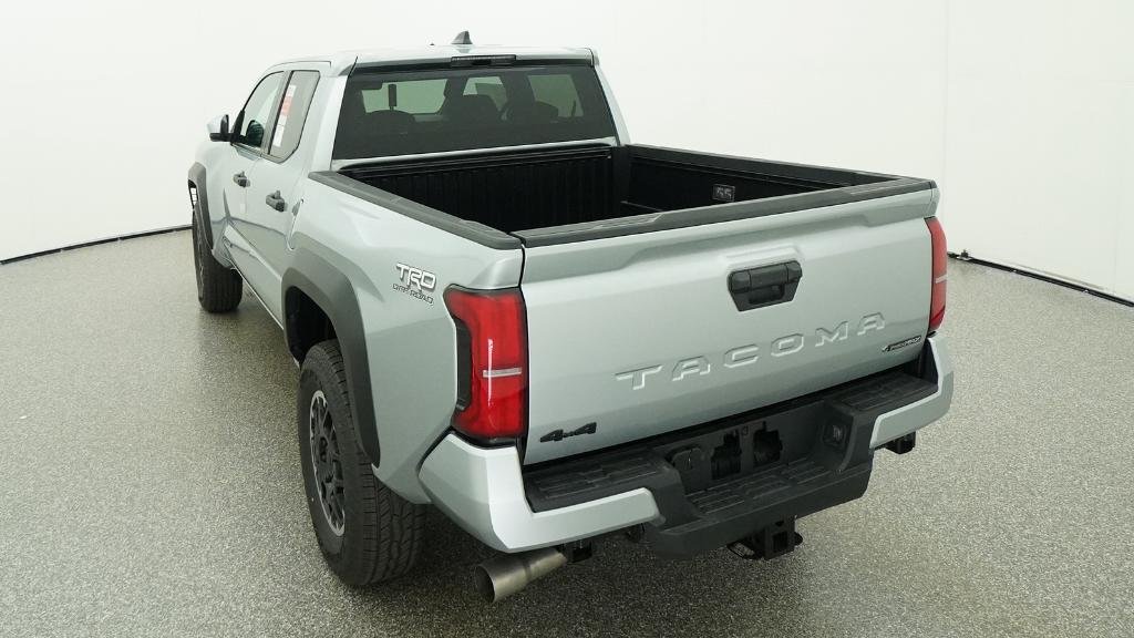2026 Toyota Tacoma TRD Off Road - Photo 11