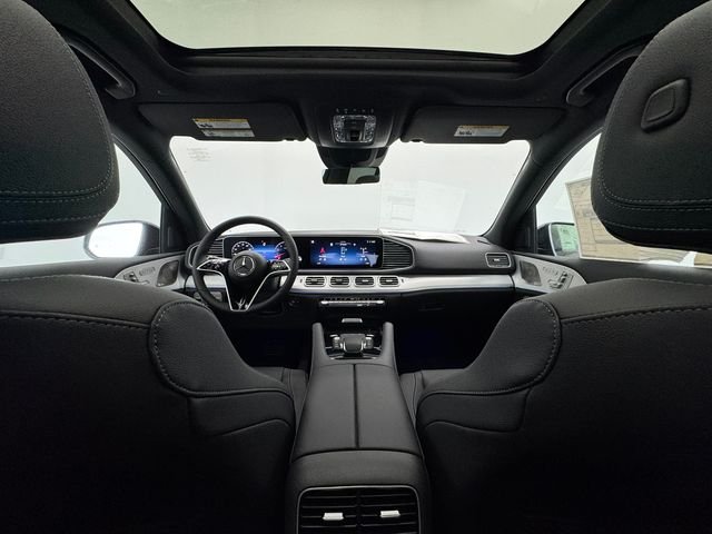 New 2026 Black Mercedes-Benz GLE 350 image 23