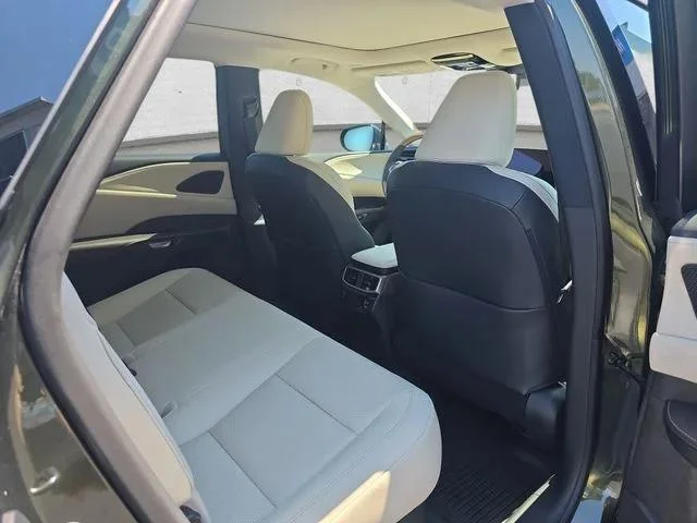 2026 Lexus RX 350 Premium Plus - Photo 18