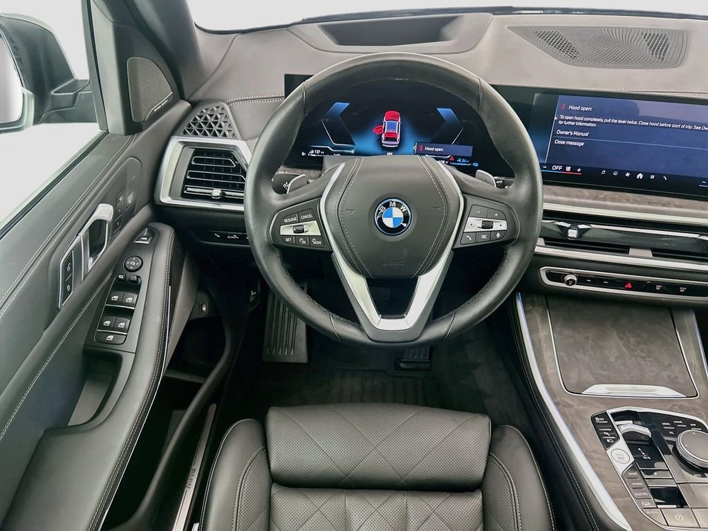 2026 BMW X5 50e - Photo 10