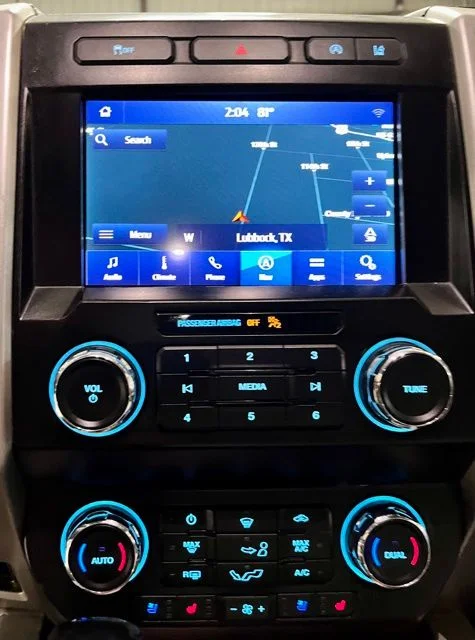 2020 Ford F-150 Lariat - Photo 12