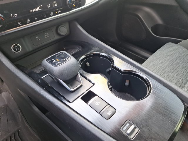 Certified Used 2023 White Nissan SV image 24