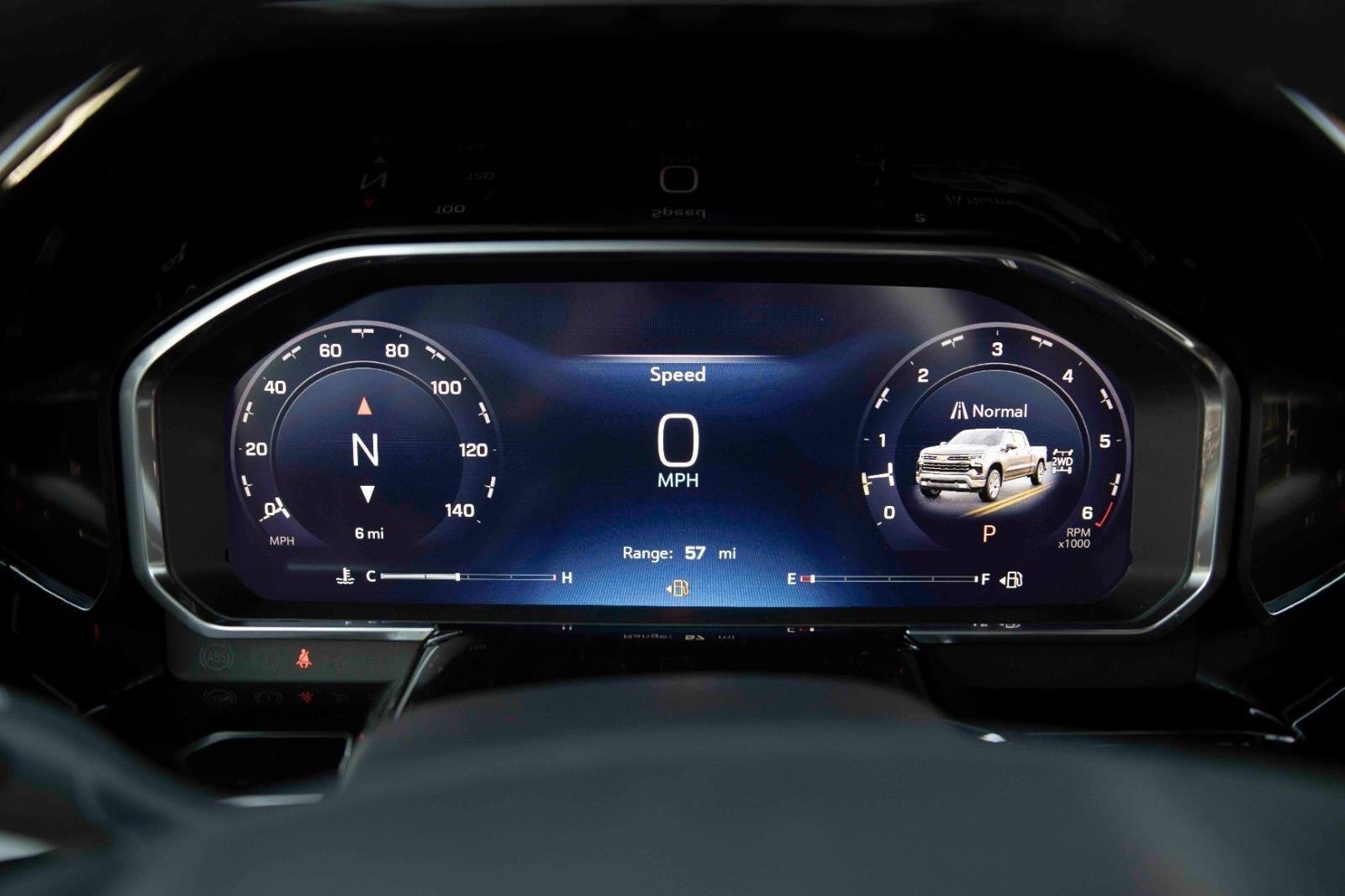 2026 Chevrolet Silverado 1500 RST - Photo 14