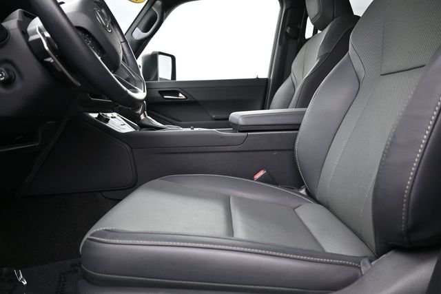 Used 2024 White Lexus 550 Premium image 26