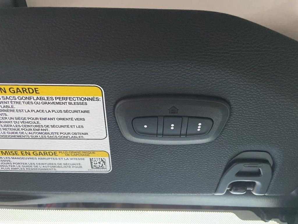 2026 Jeep Wrangler 4-Door Willys - Photo 42