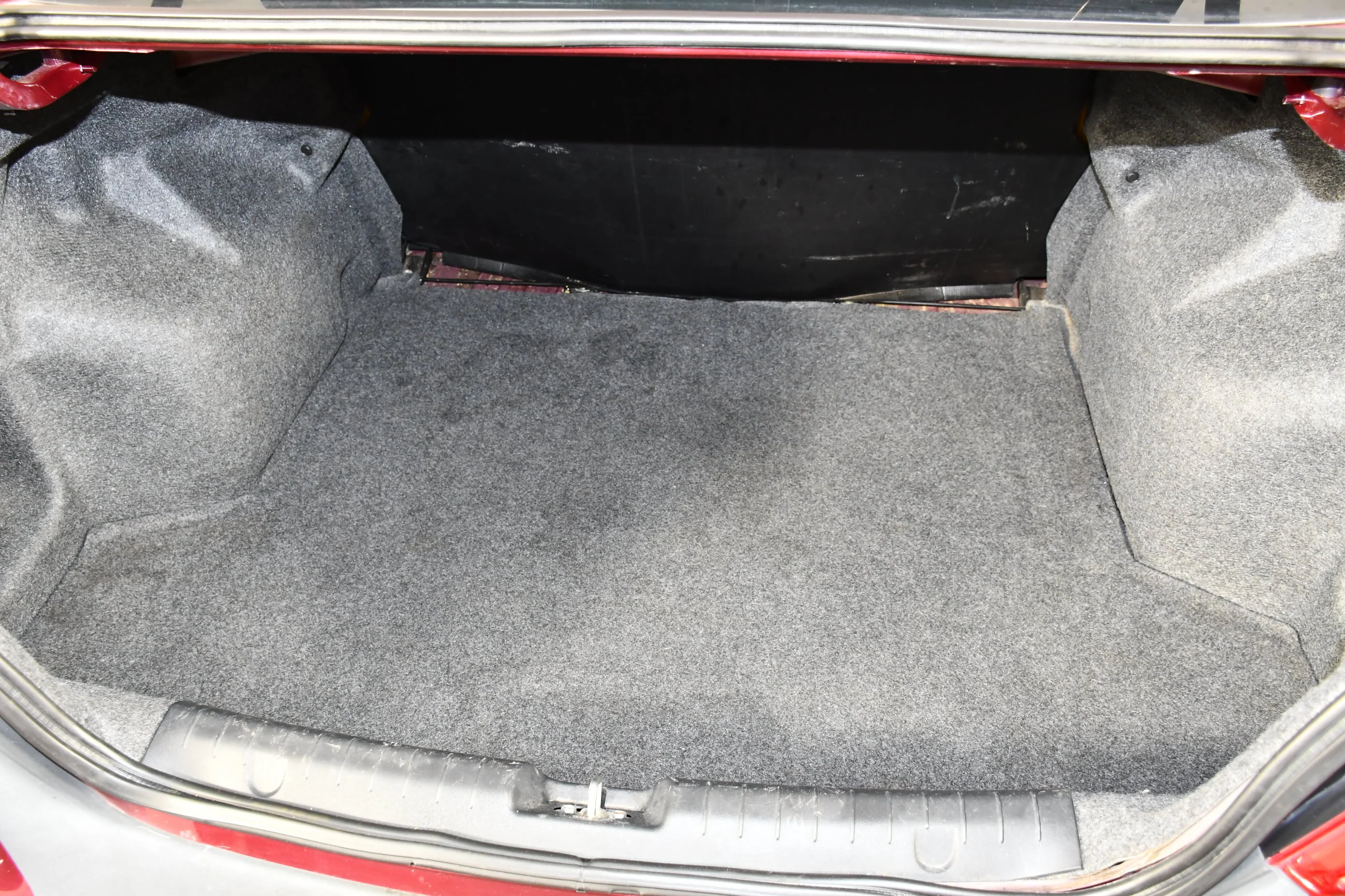 2017 Mitsubishi Mirage G4 ES - Photo 44