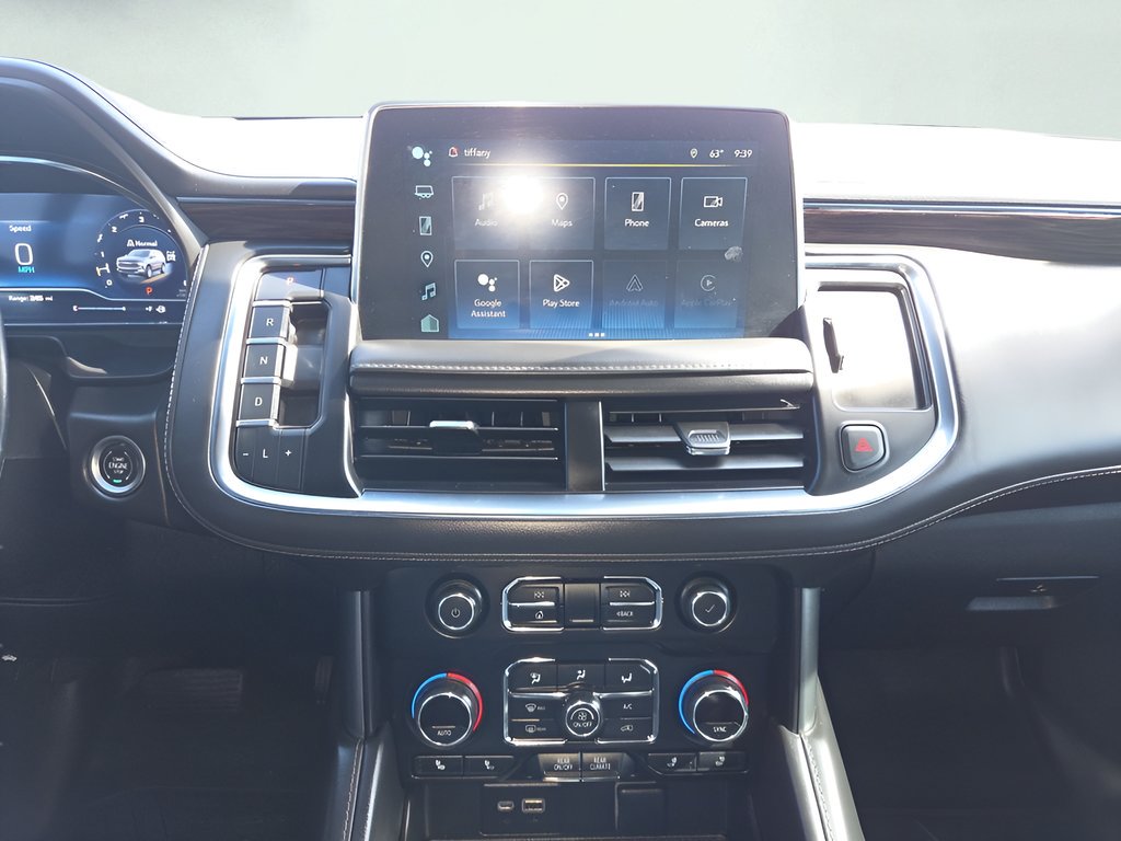 2022 Chevrolet Tahoe LT - Photo 19