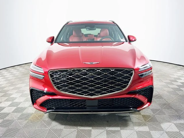New 2026 Genesis GV70 2.5T Sport Prestige
