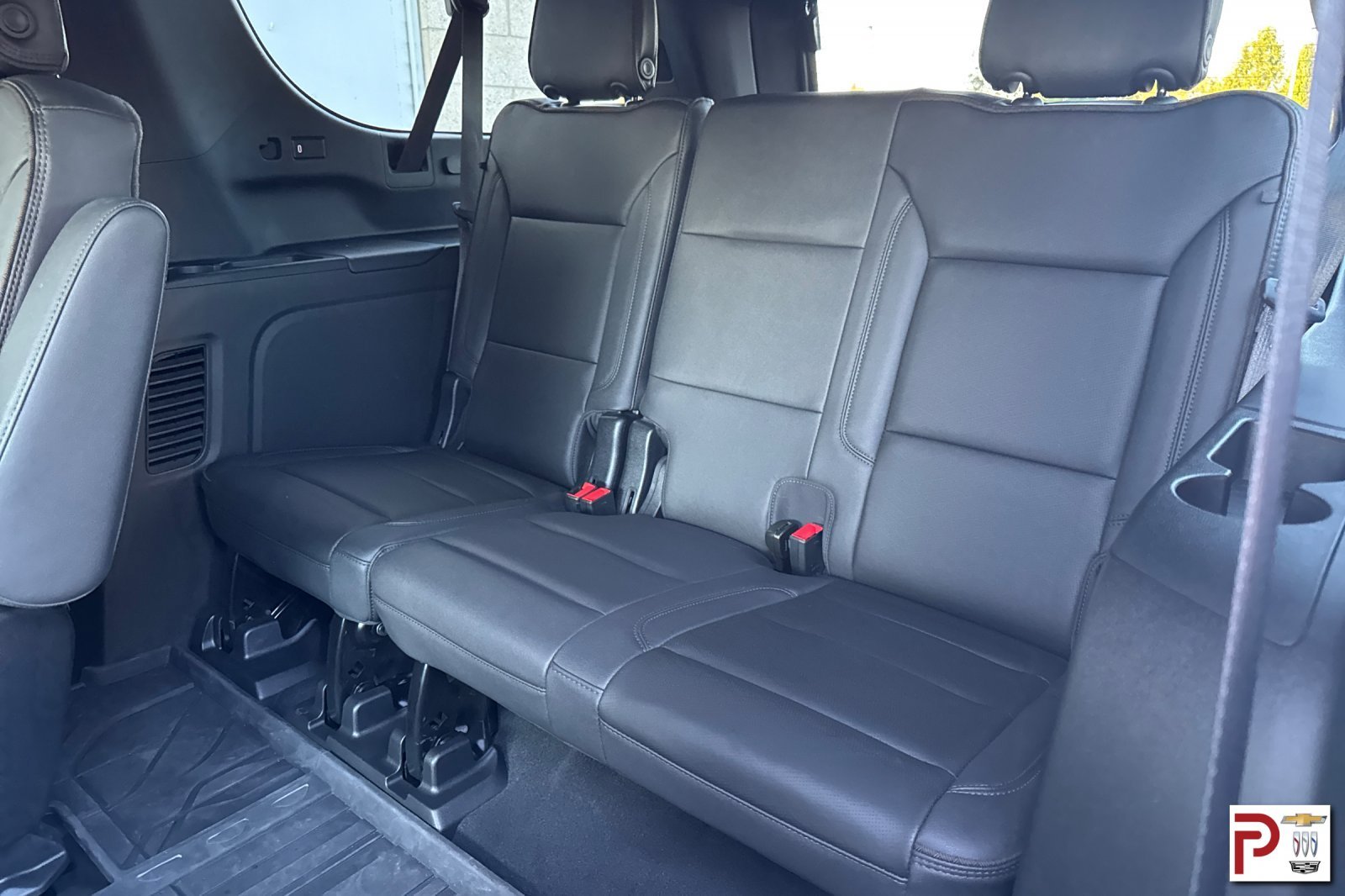 Used 2023 Gray Chevrolet High Country image 19