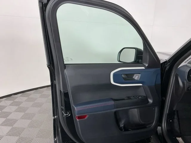 Used 2025 Black Ford Heritage image 12