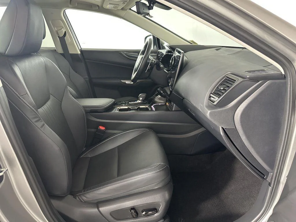 Used 2025 Silver Lexus 350 Premium image 16