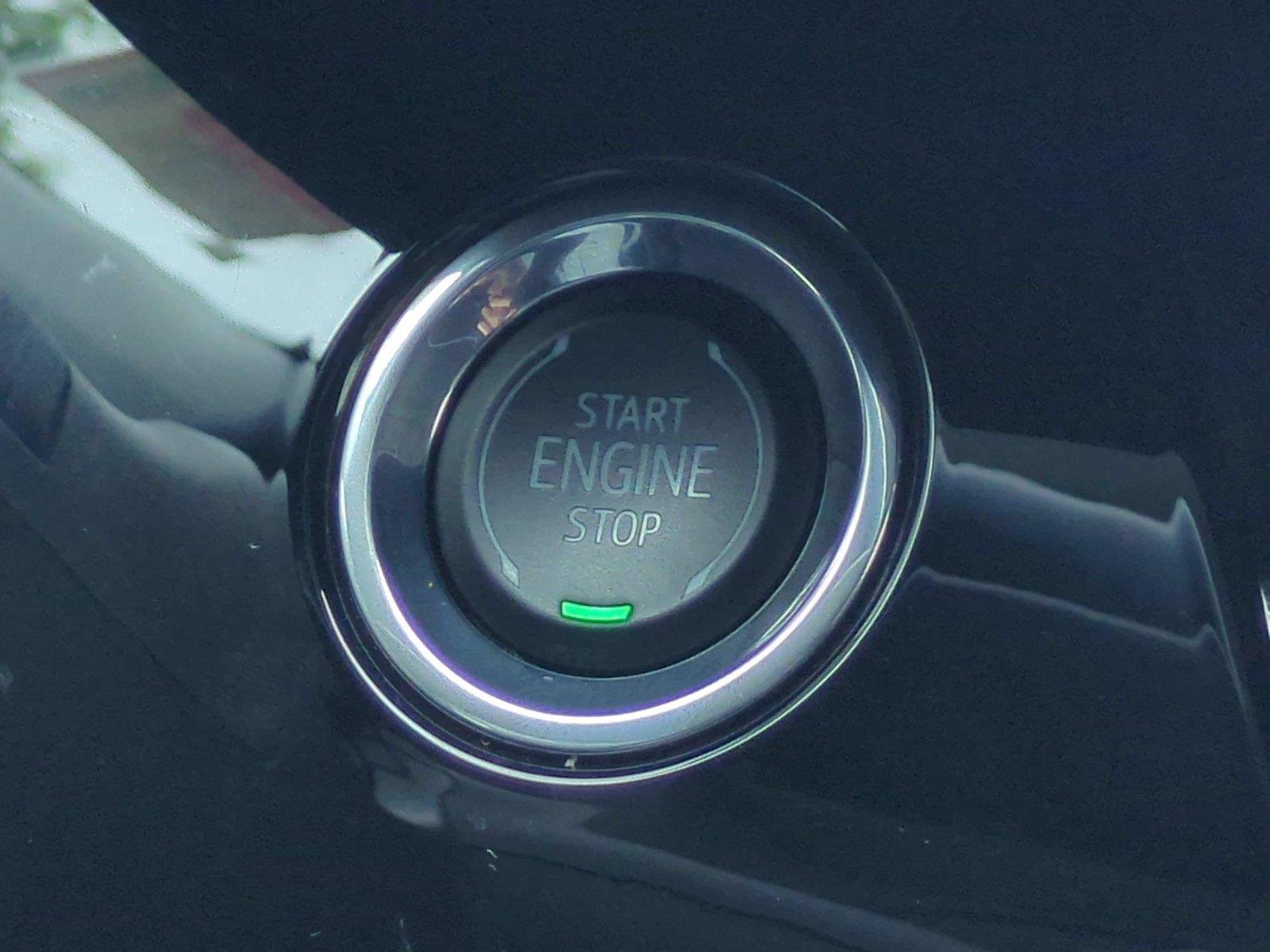 Used 2024 Ebony Twilight Metallic Buick Sport Touring image 30