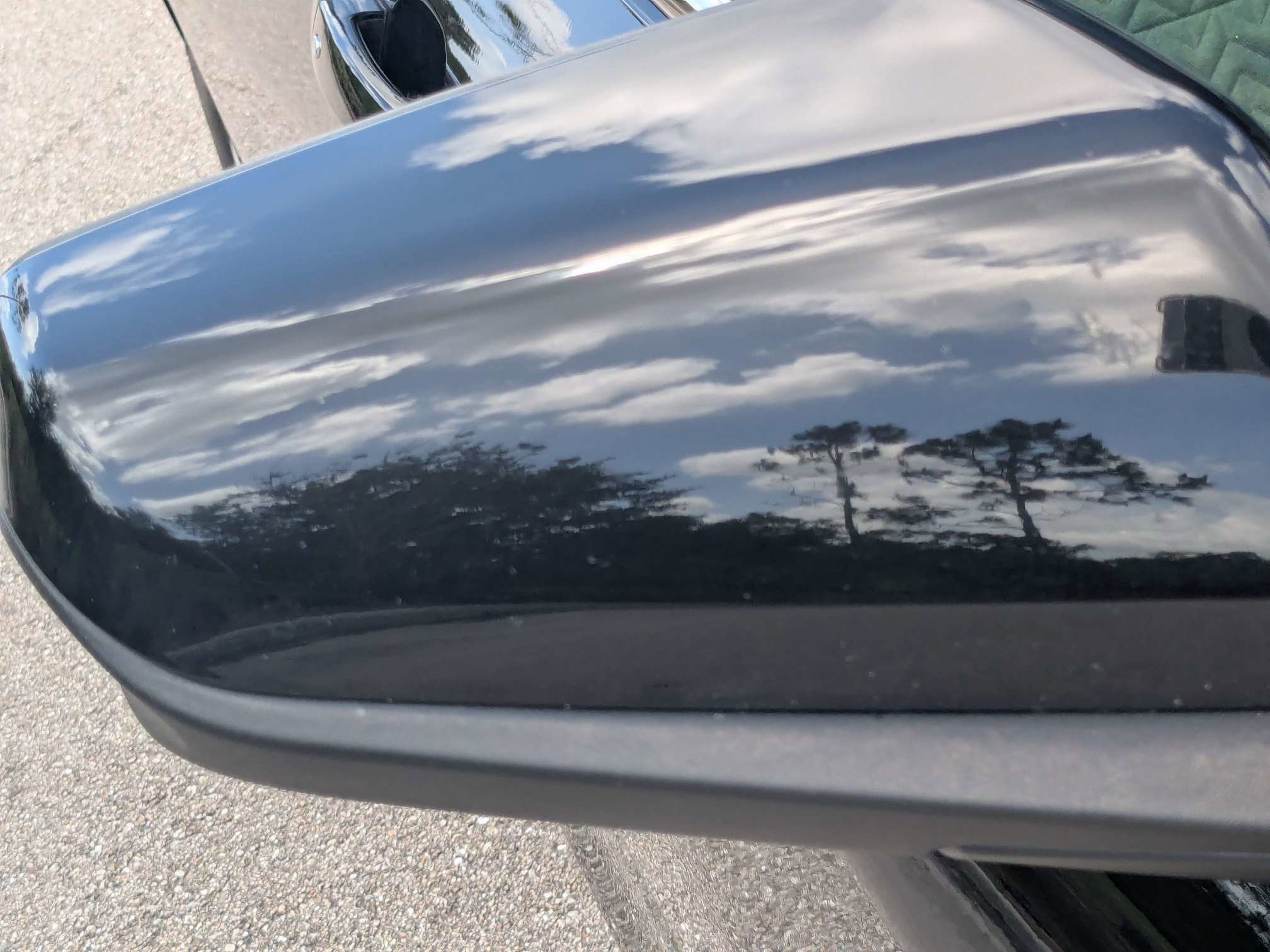 Used 2024 Mosaic Black Metallic Chevrolet LT image 12