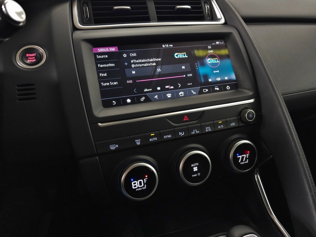 2020 JAGUAR E-PACE - Image 23