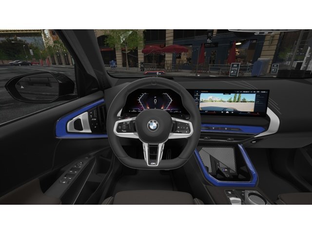 New 2026 Dark Graphite Metallic BMW 30 xDrive image 13