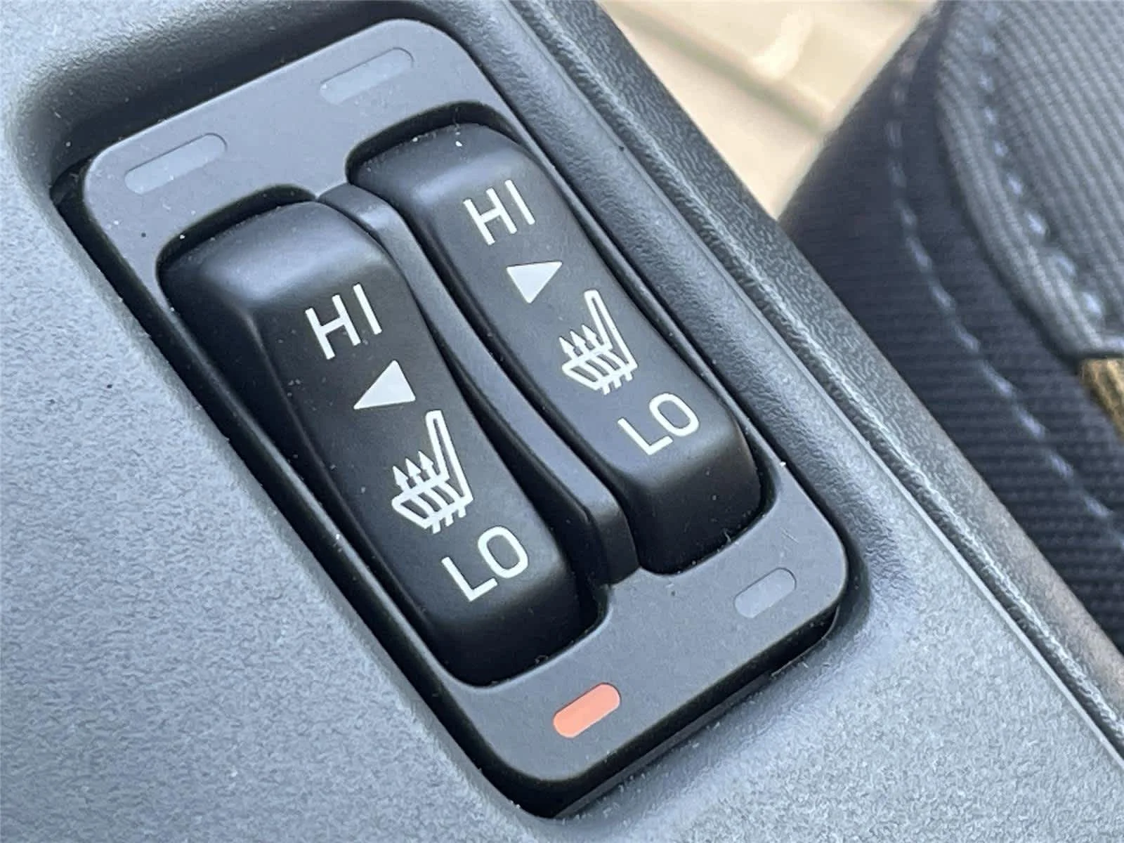 Certified Used 2024 Sapphire Blue Pearl Subaru Sport image 16