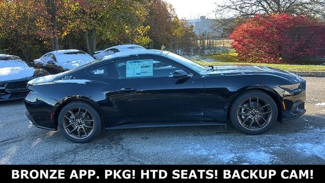 2026 Ford Mustang EcoBoost Fastback - Photo 29