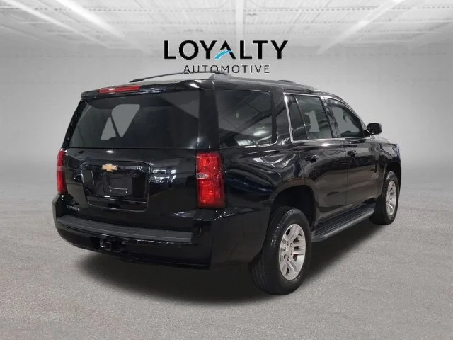 Used 2019 Black Chevrolet LT image 5
