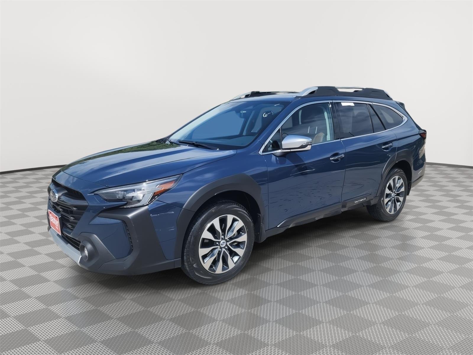 2023 Subaru Outback Touring's photo
