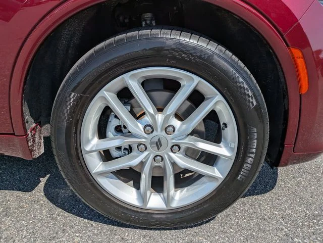 Certified Used 2024 Pearl Dodge GT Plus image 11