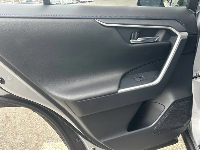 Certified Used 2023 Silver Toyota XSE image 25