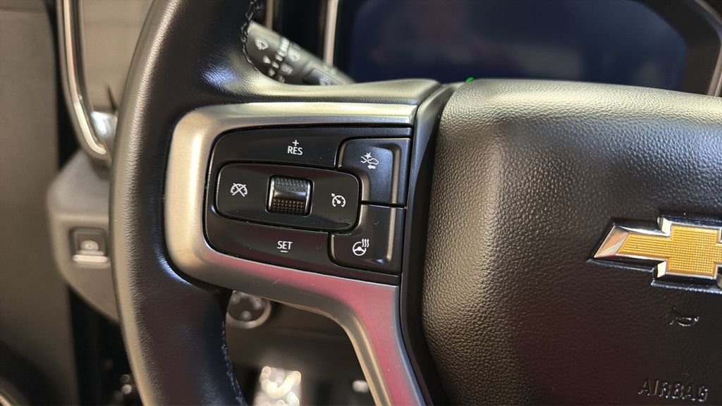 Used 2026 Black Chevrolet LT image 18
