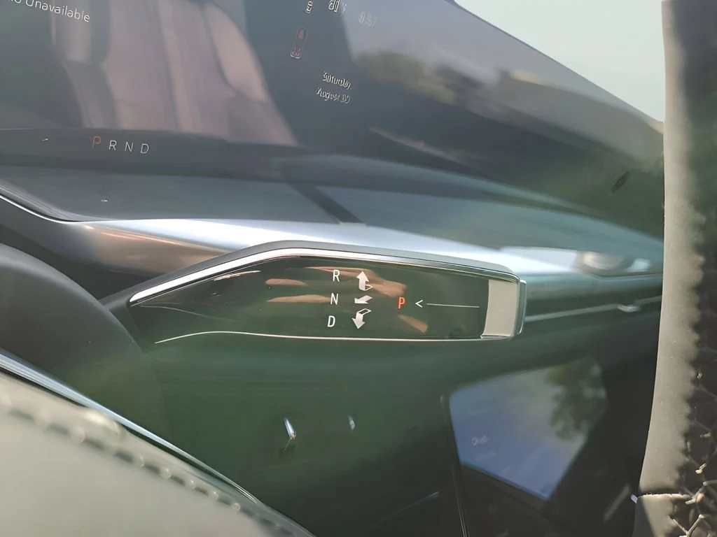 2026 Cadillac Escalade IQL Premium Sport - Photo 46
