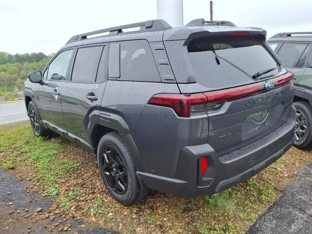 2026 Subaru Outback Limited - Photo 16