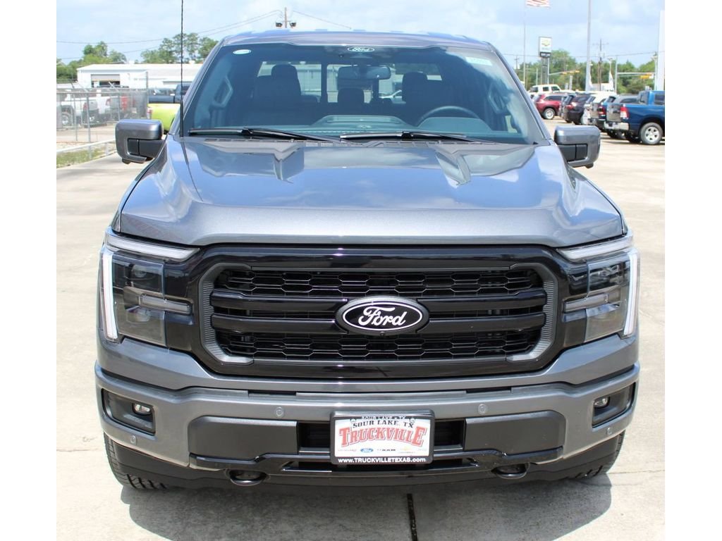 2025 Ford F-150 Lariat - Photo 29