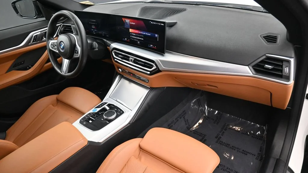 2023 BMW i4 40 - Photo 11