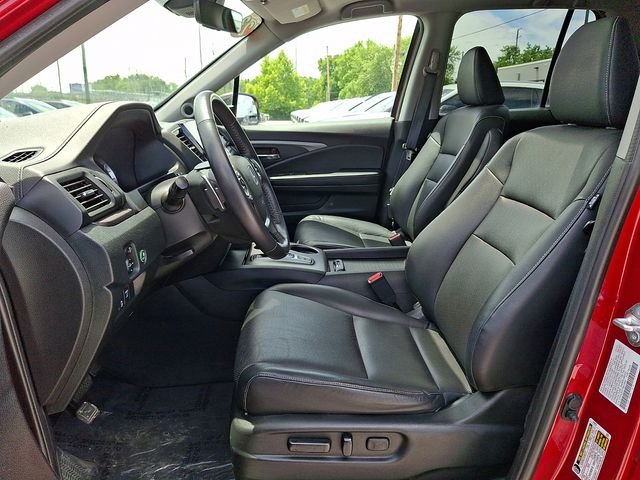 Used 2023 Red Honda RTL image 15