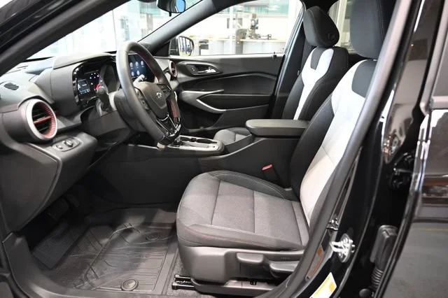 2026 Chevrolet Trax RS - Photo 9
