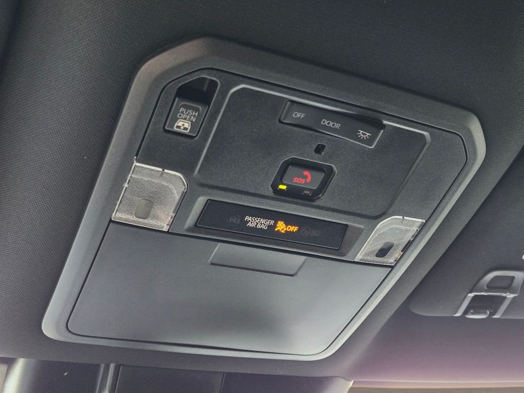 New 2026 Magnetic Gray Metallic Toyota SR5 image 32