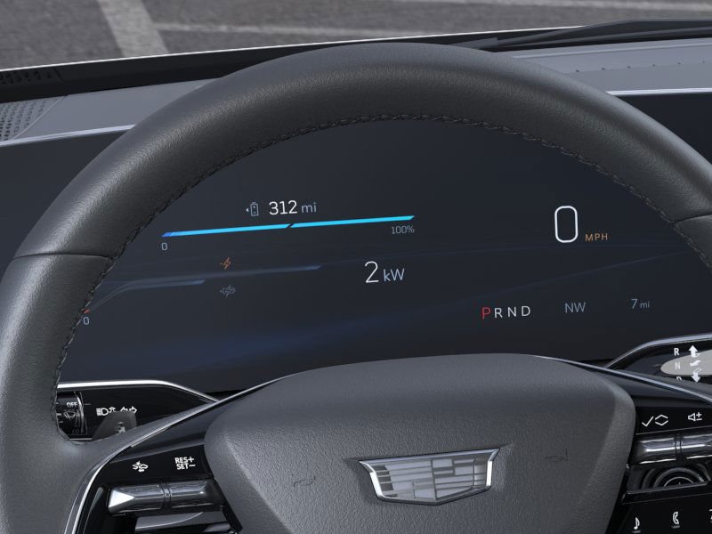 2025 Cadillac LYRIQ Sport 1 - Photo 18