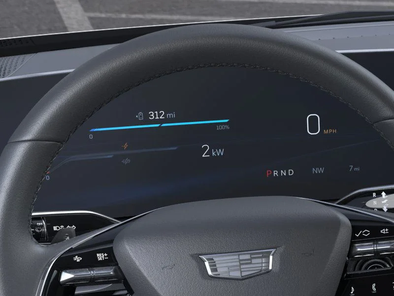 2025 Cadillac LYRIQ Sport 1 - Photo 18