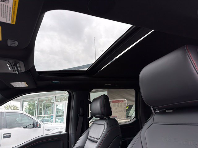 New 2026 Shelter Green Ford Raptor® image 18