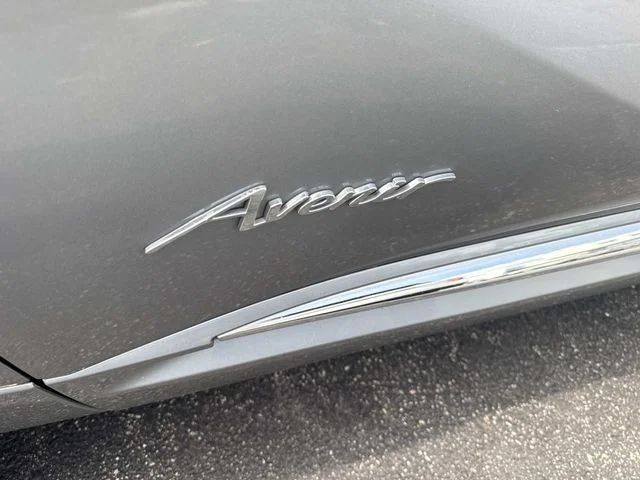 Used 2023 Gray Buick Avenir image 19