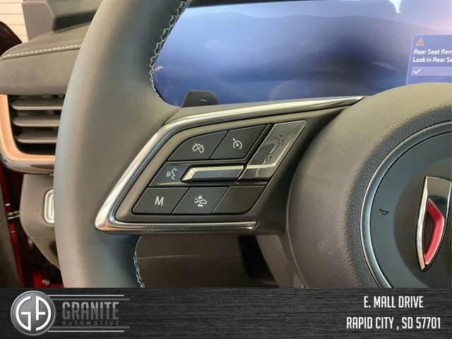 2025 Buick Envision Sport Touring - Photo 26