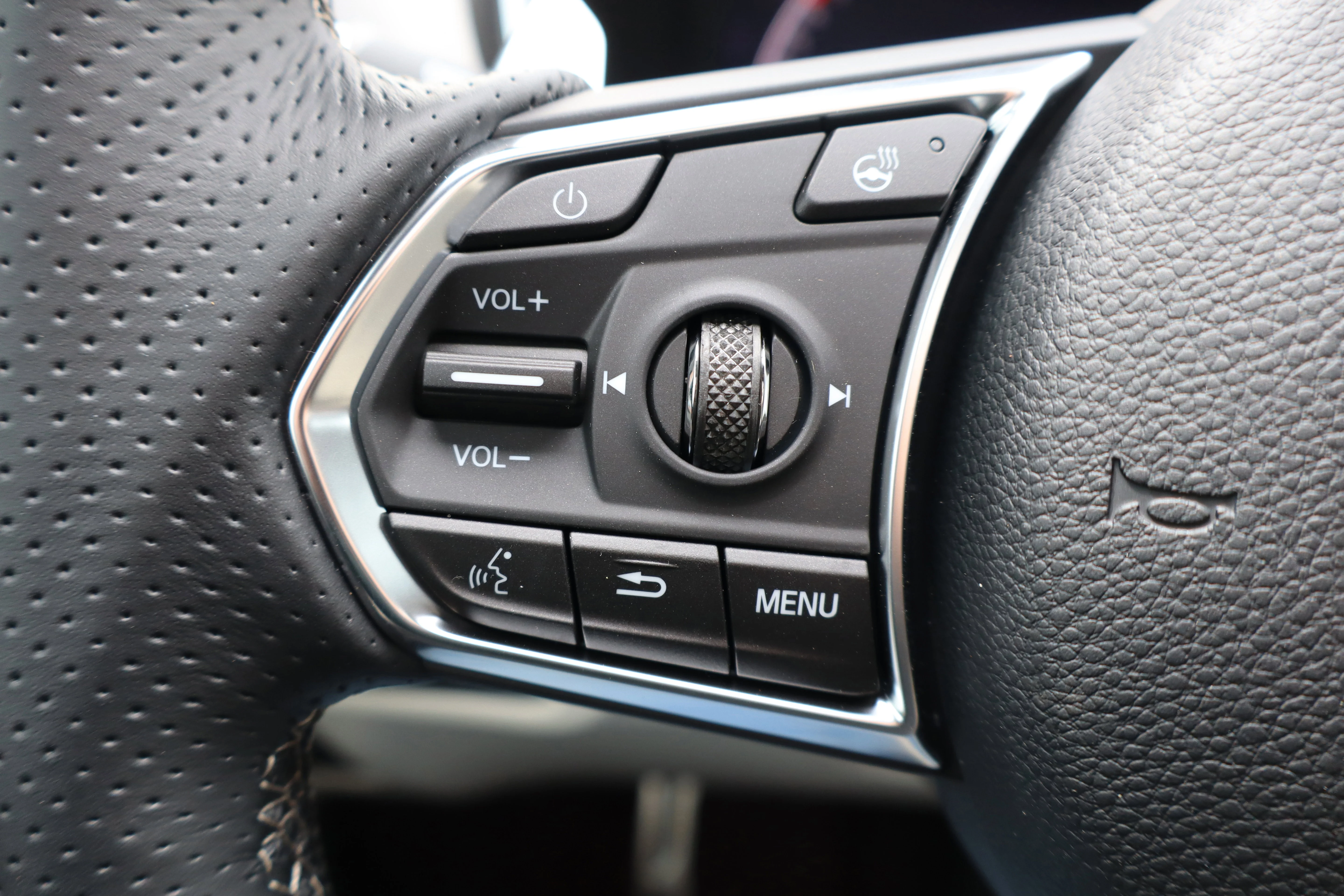 New 2026 Liquid Carbon Metallic Acura Type S w/Advance Package image 12
