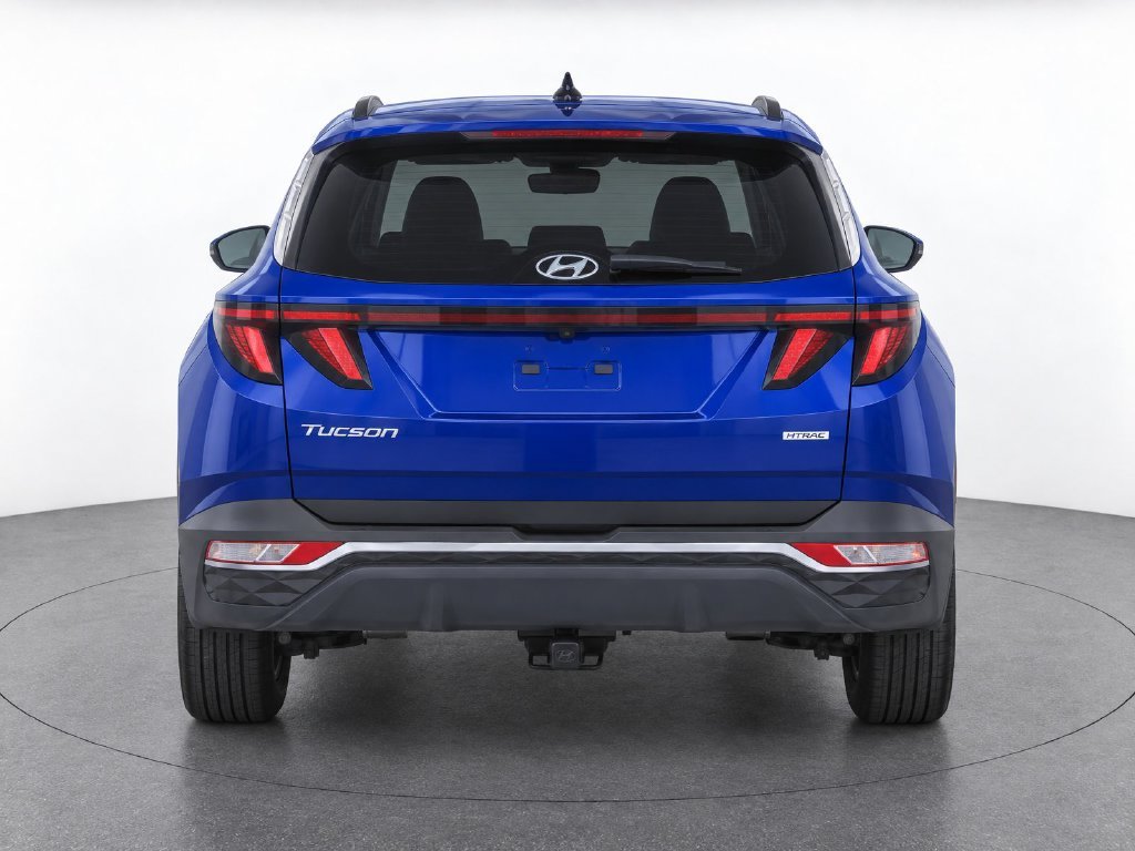2024 Hyundai Tucson SEL - Photo 30
