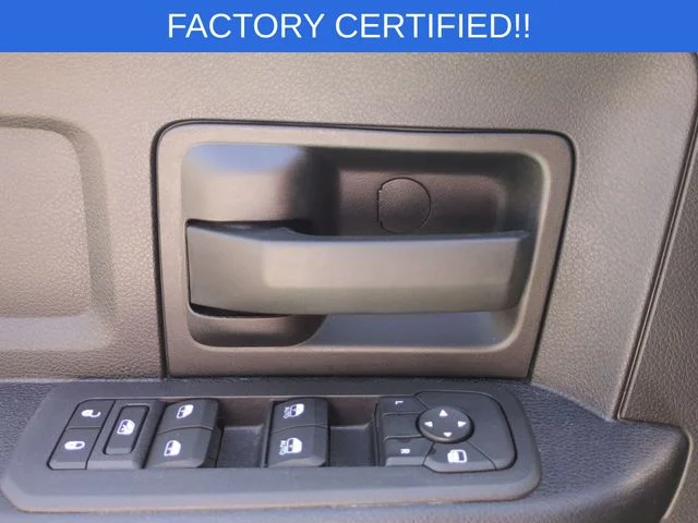 Used 2025 White Ram Tradesman image 13