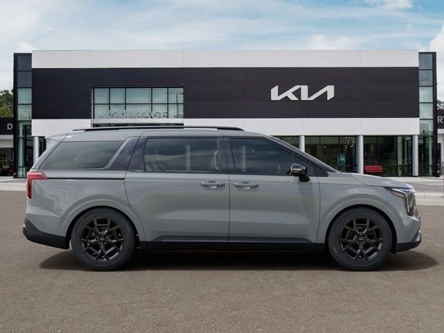 2026 Kia Carnival SX Prestige - Photo 7