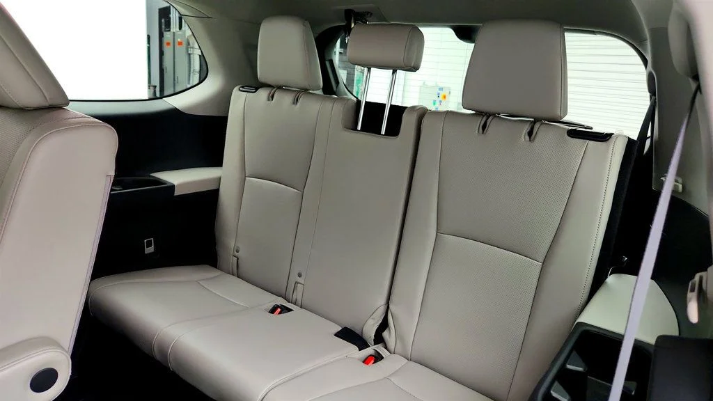 Used 2024 Storm Cloud Toyota Platinum AWD image 22