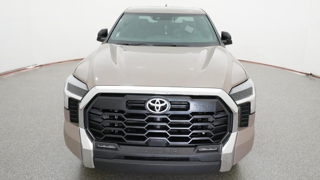 New 2026 Mudbath Toyota SR5 image 21